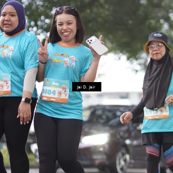 Runner Photo 8283972