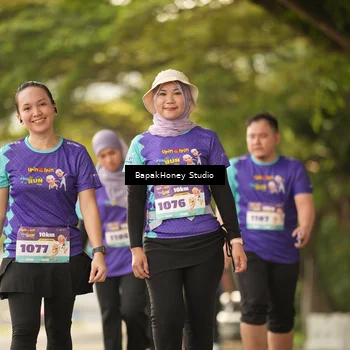 Runner Photo 8283973