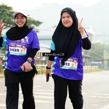 Runner Photo 8283981
