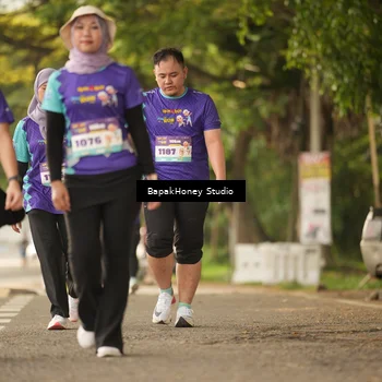Runner Photo 8283985
