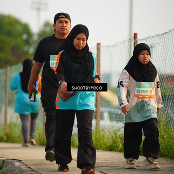 Runner Photo 8283986