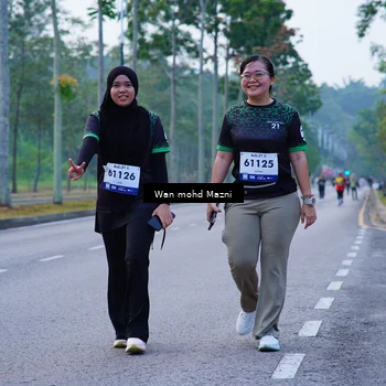 Runner Photo 8283988