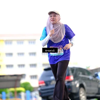 Runner Photo 8283994