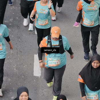 Runner Photo 8283995