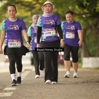 Runner Photo 8283998