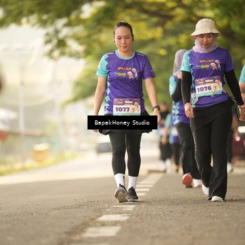 Runner Photo 8284001