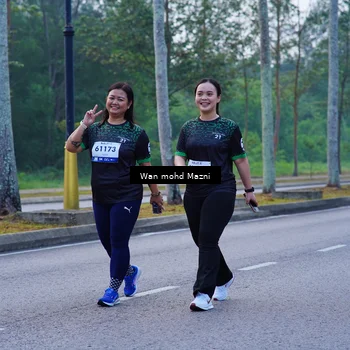 Runner Photo 8284004