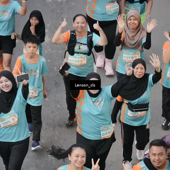 Runner Photo 8284007