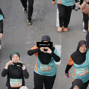 Runner Photo 8284014