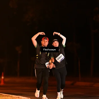 Runner Photo 8284016