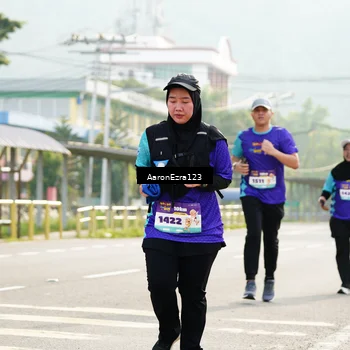 Runner Photo 8284017