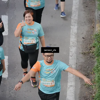 Runner Photo 8284018
