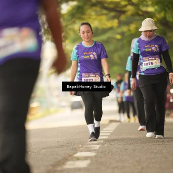 Runner Photo 8284020