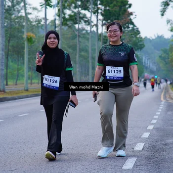 Runner Photo 8284028