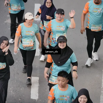 Runner Photo 8284029