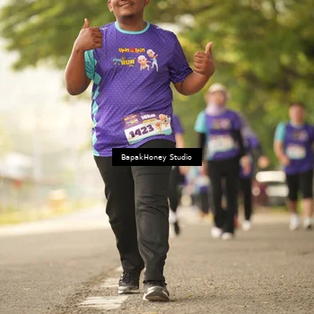 Runner Photo 8284030