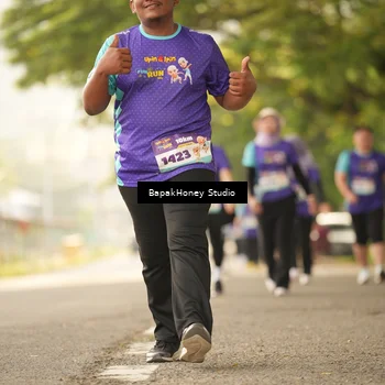 Runner Photo 8284032