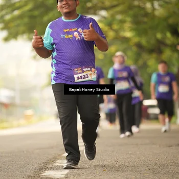 Runner Photo 8284033