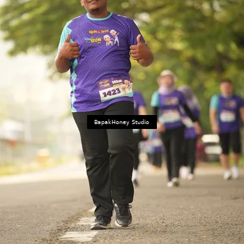 Runner Photo 8284039