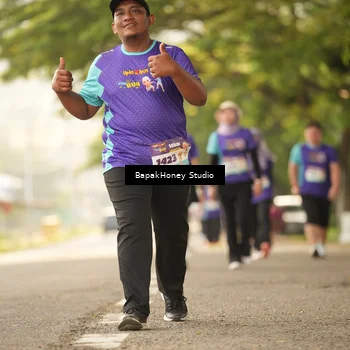 Runner Photo 8284040