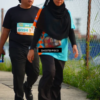 Runner Photo 8284041
