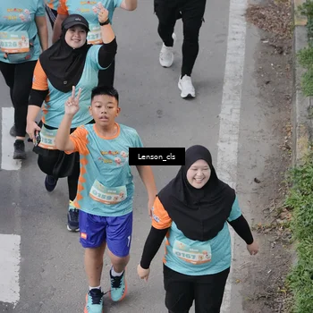Runner Photo 8284043
