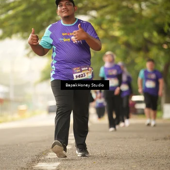 Runner Photo 8284045