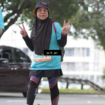 Runner Photo 8284046