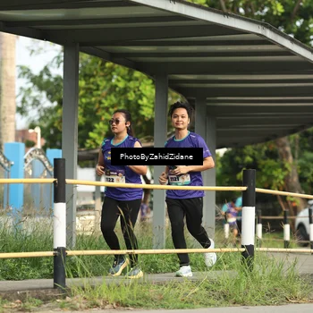 Runner Photo 8284048