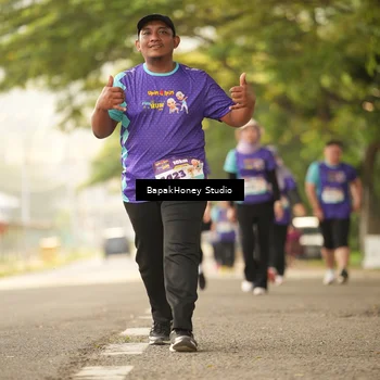 Runner Photo 8284051