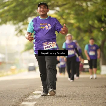 Runner Photo 8284053