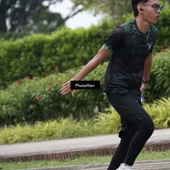 Runner Photo 8284054