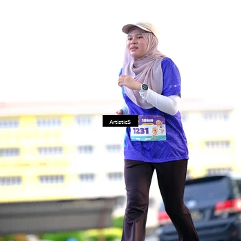Runner Photo 8284055