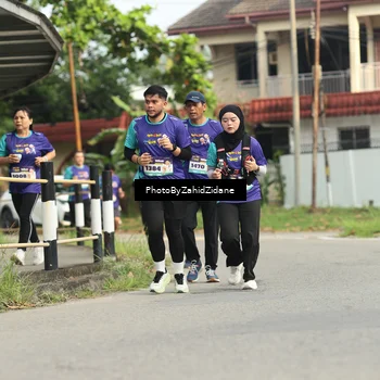 Runner Photo 8284056