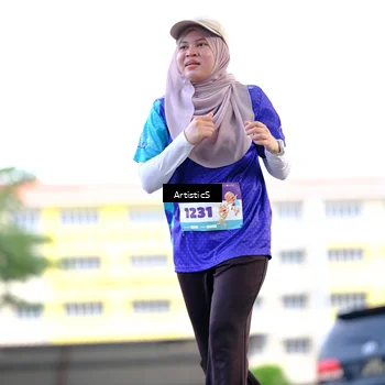 Runner Photo 8284057
