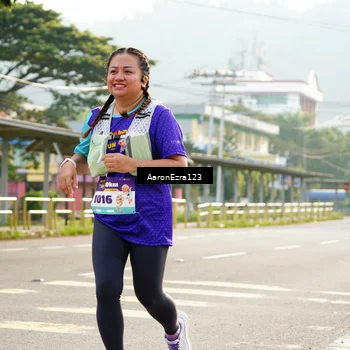 Runner Photo 8284060