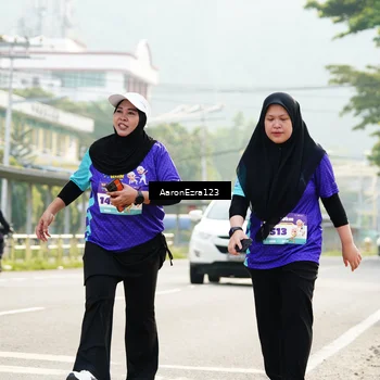 Runner Photo 8284061