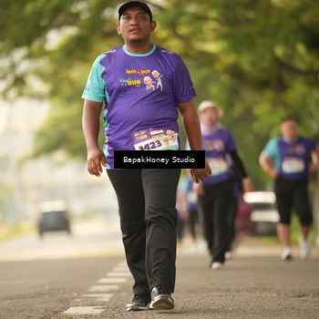 Runner Photo 8284062