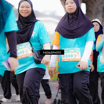 Runner Photo 8284066