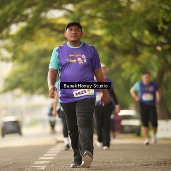 Runner Photo 8284068