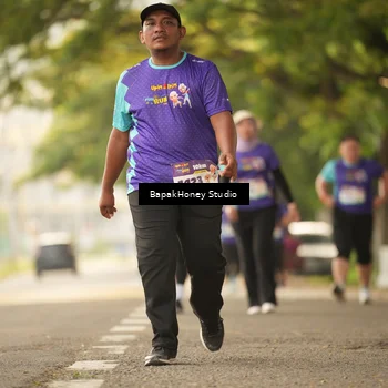 Runner Photo 8284069