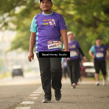 Runner Photo 8284070