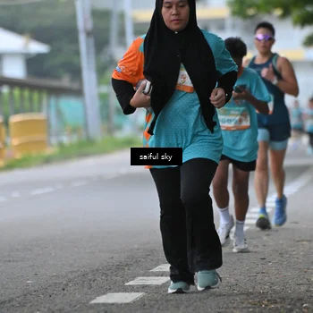 Runner Photo 8284071