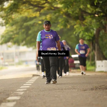 Runner Photo 8284074