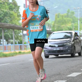 Runner Photo 8284078