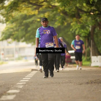 Runner Photo 8284079