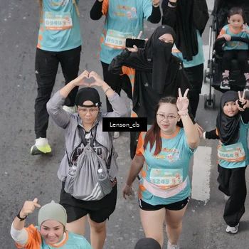 Runner Photo 8284080