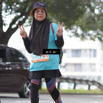 Runner Photo 8284084