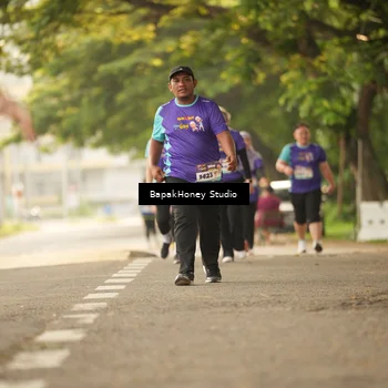 Runner Photo 8284085