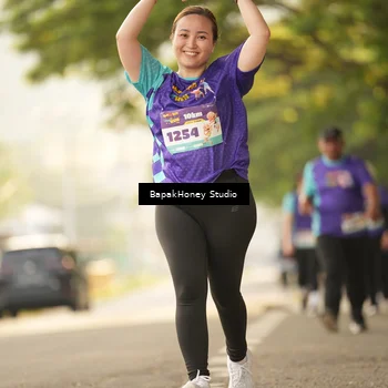 Runner Photo 8284088